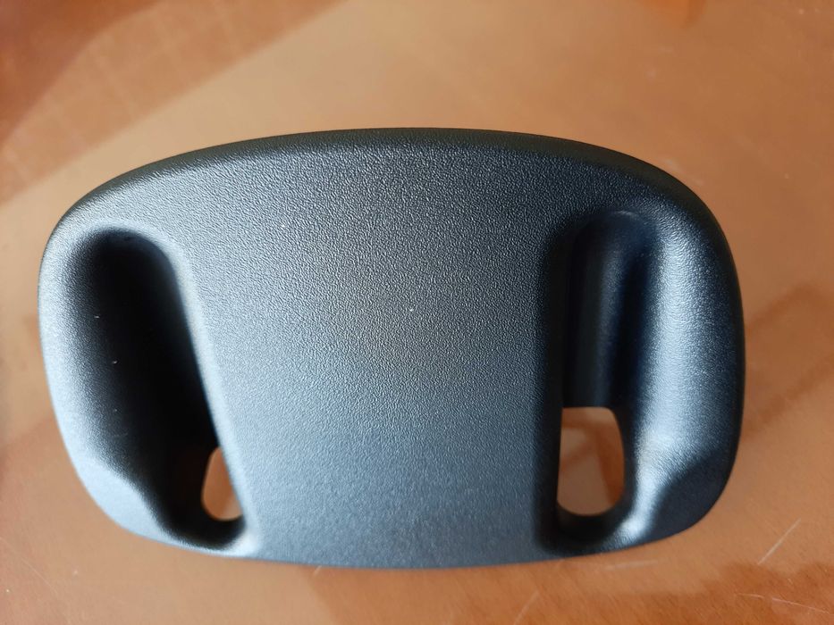 Várias Peças Mercedes 203 & 209 de Tetos Pretos 5