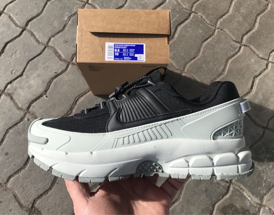 Nike Air Zoom Vomero Roam