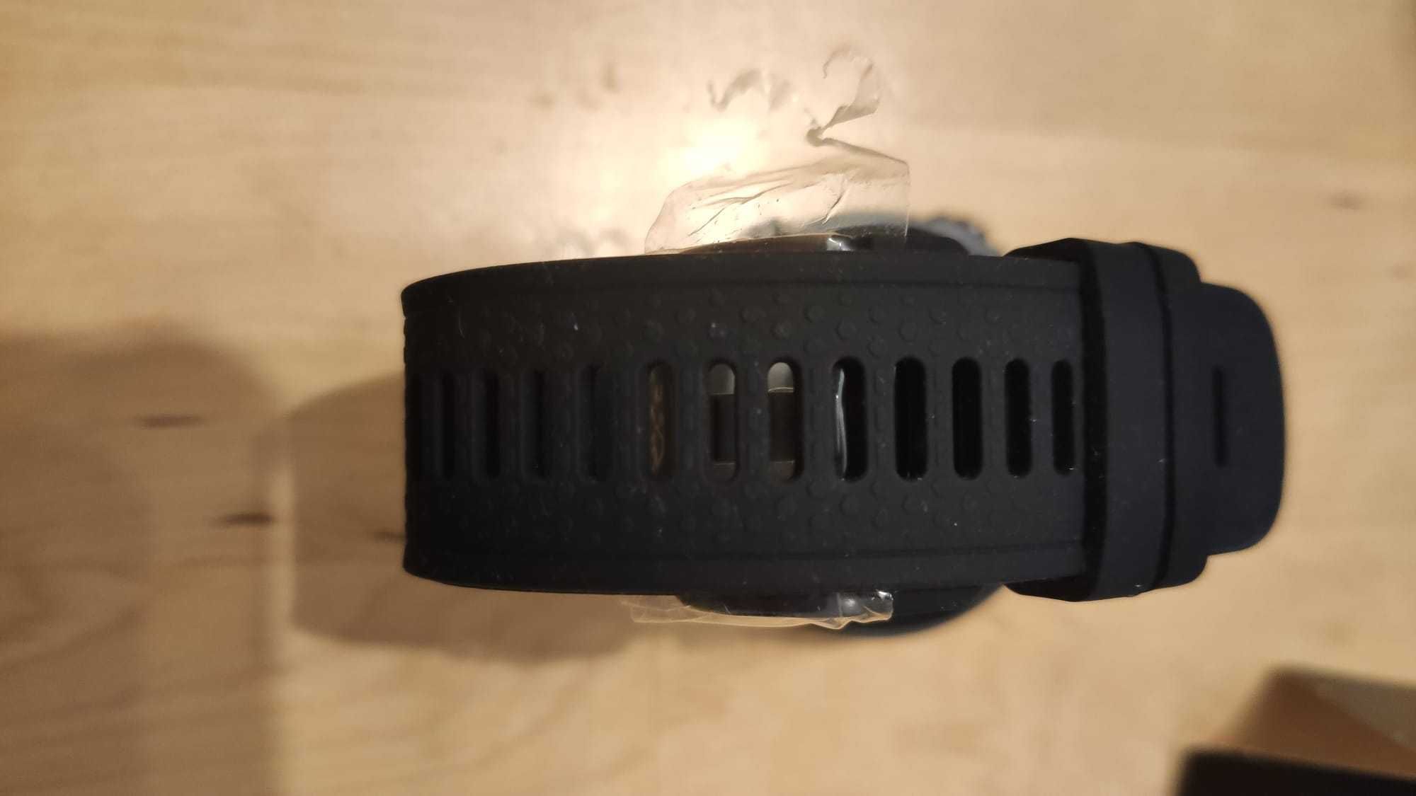 Smartwatch GPS + Calling