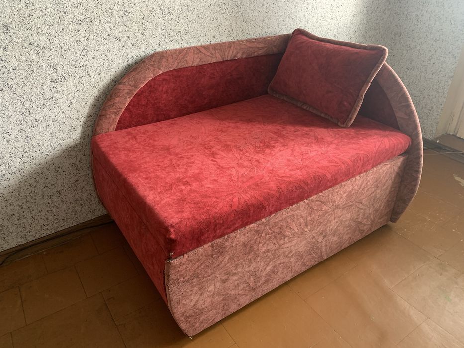 Диван малютка раскладной