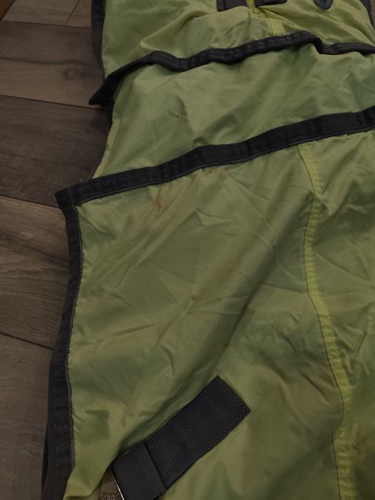 Derka padokowa Hansbo 155 cm