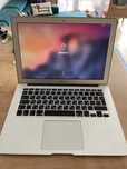 Apple MacBook Air 11.6" (Mid-2013)