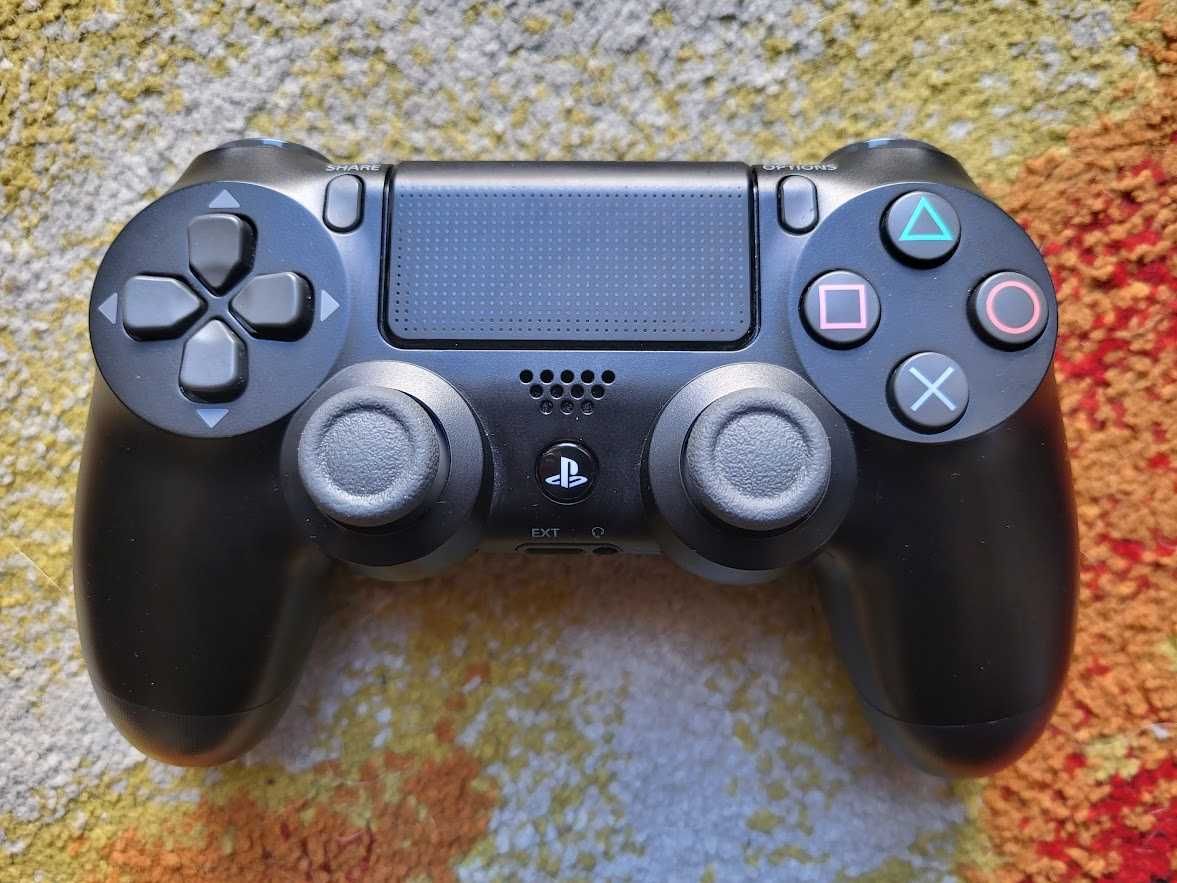 Oryginalny Pad PS4 Slim Pro SONY V2 - Stan BDB, Skup/Sprzedaż