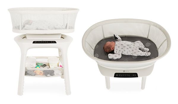 4moms Berço mamaRoo PvP 479€