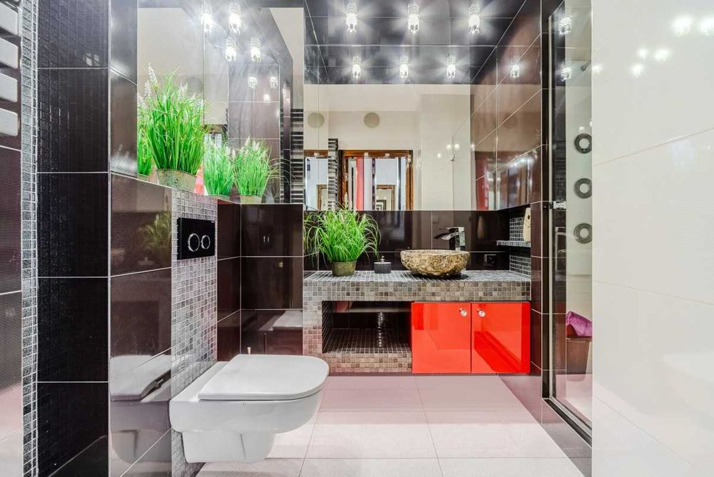 ШОК! 5к дуплекс в Варшаве (Польша) с авторским ремонтом 299 000 €