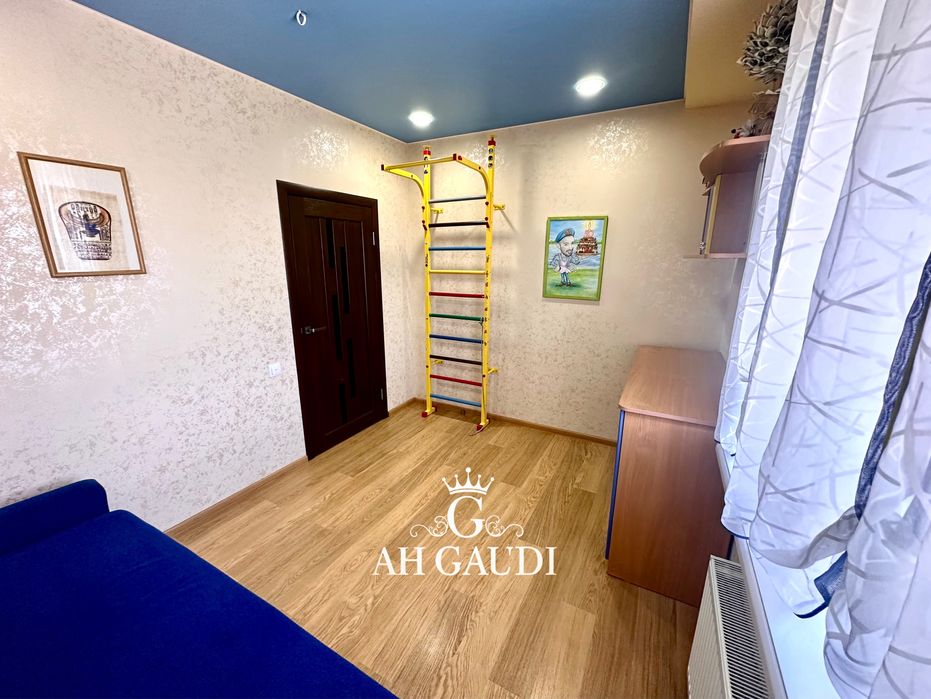 Аренда Дома. Аляудский мост.