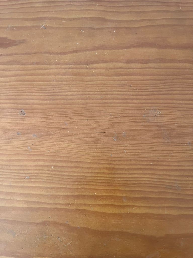 Mesa Escritório Vintage
