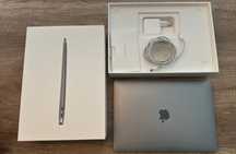 MacBook Air M1 16 GB / 256 GB SSD, stan idealny, jak nowy