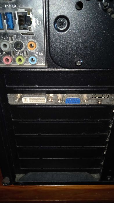 Computador Tower Intel i5-3570