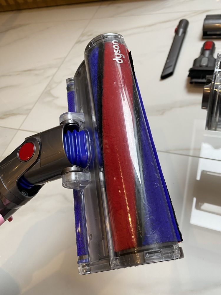 Odkurzacz Dyson V11 Absolute Extra + stojak