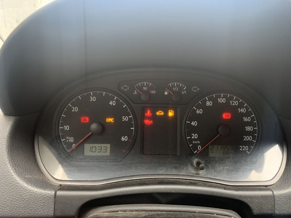 Продам автомобиль Volkswagen Polo