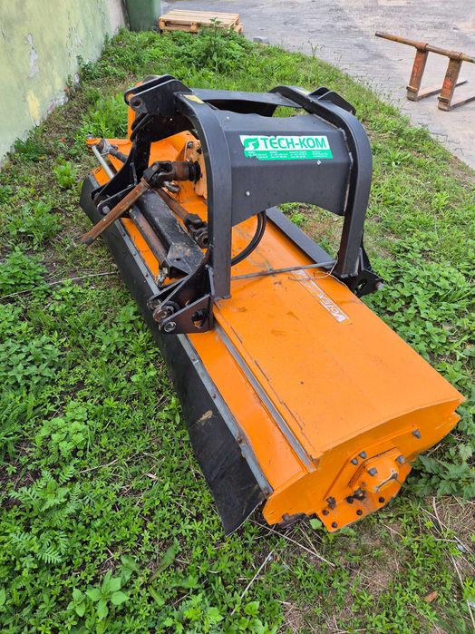 Kosiarka bijakowa Votex Roadmaster 2307