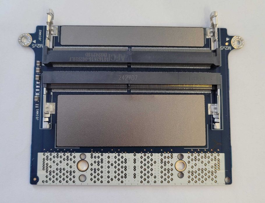 Адаптер Dell sodimm camm DDR5