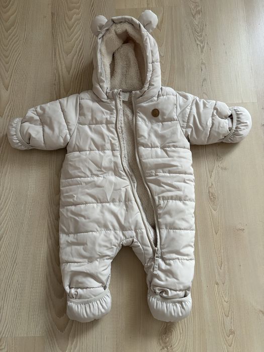 Комбінезон зимовий H&M