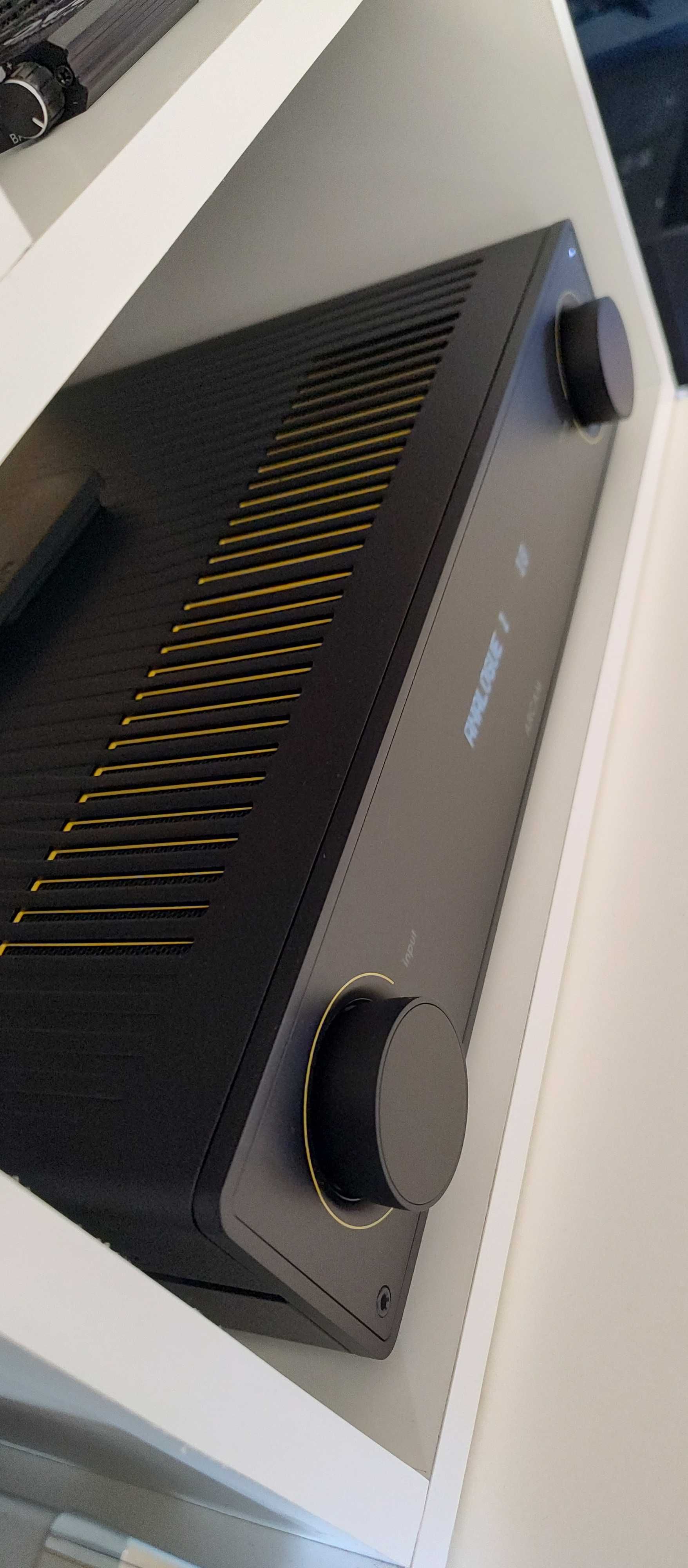 Wzmacniacz Arcam A 15