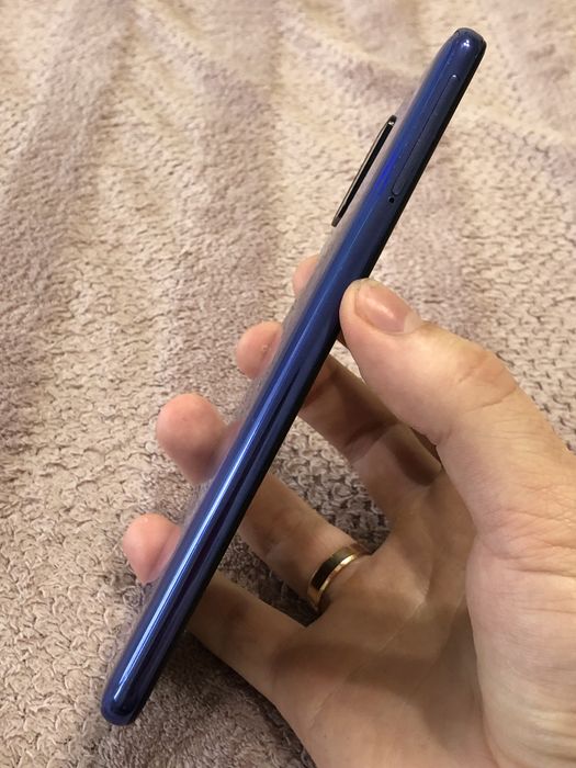 Телефон Samsung Galaxy A31 4/64Gb NFC Android 12 #33