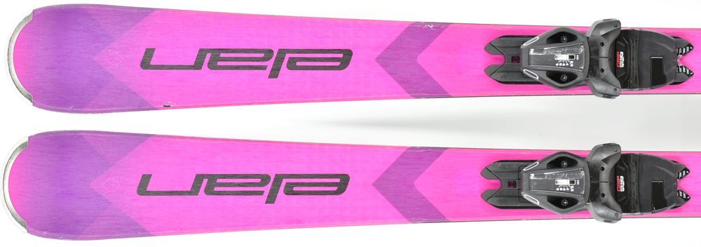 Narty Elan Ace Speed Magic Pro 142CM GRIP WALK 2023