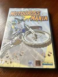 Gra PC Motocross Mania