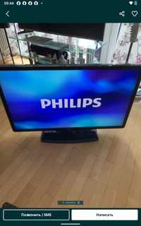 Телевизор Philips  PFL7404H