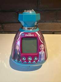 Budzik dziecięcy Królowa Lodu / Frozen Vtech