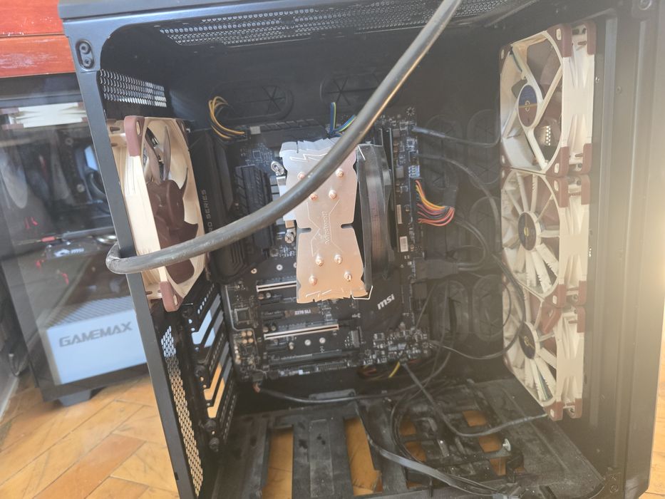 Системний Celeron G3900Ram 32гб