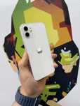 iPhone 12.128Gb white Never lock