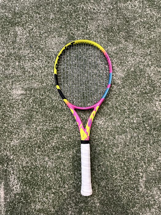 Rakieta tenisowa Babolat Pure Aero Rafa 2gen