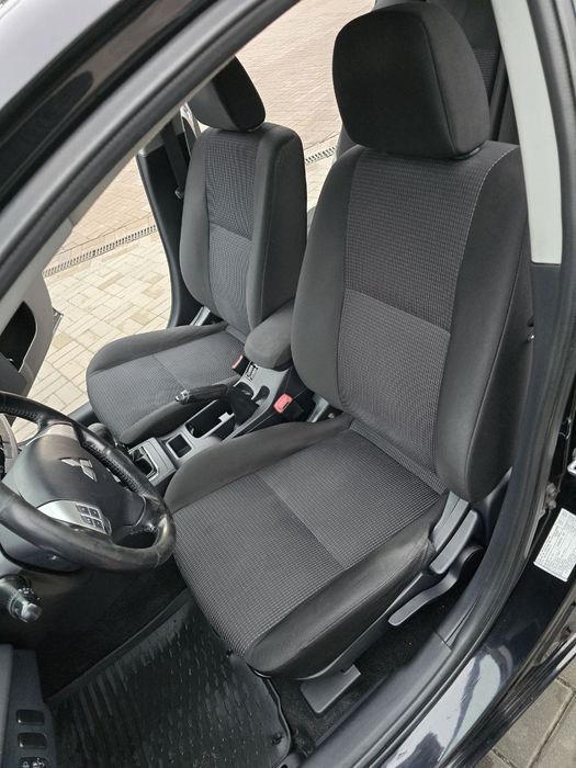 Mitsubishi Lancer 10 X 2012г в отличном состоянии