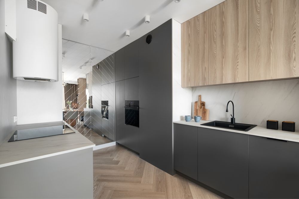 Mieszkanie na Górczynie bez pośredników, najem długoterminowy