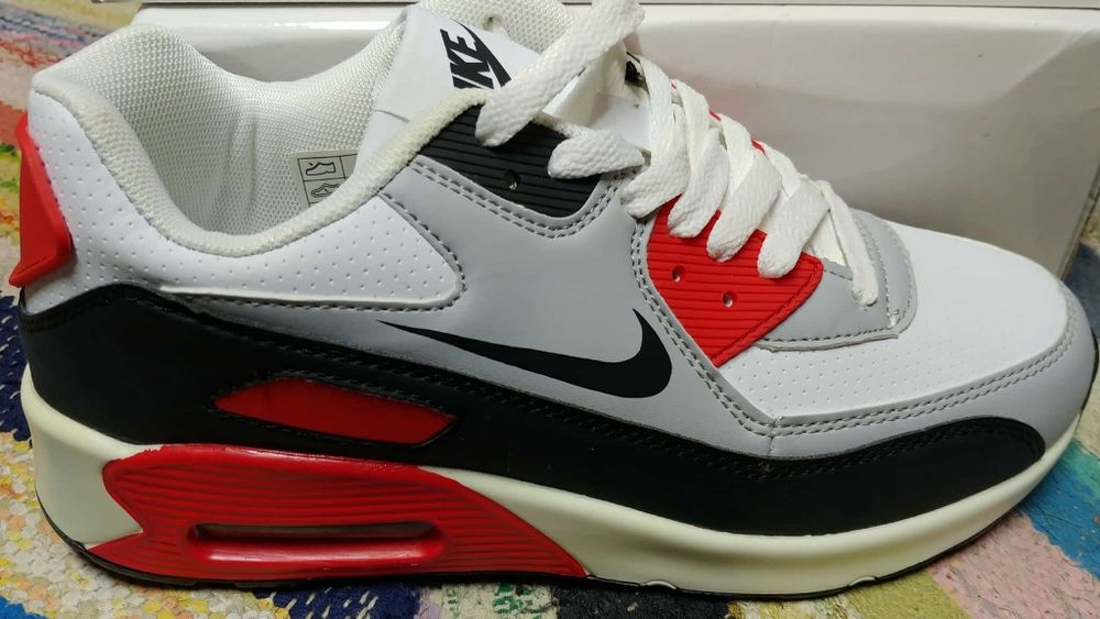 Nike buty adidasy wyprzedaż od 36 do 40