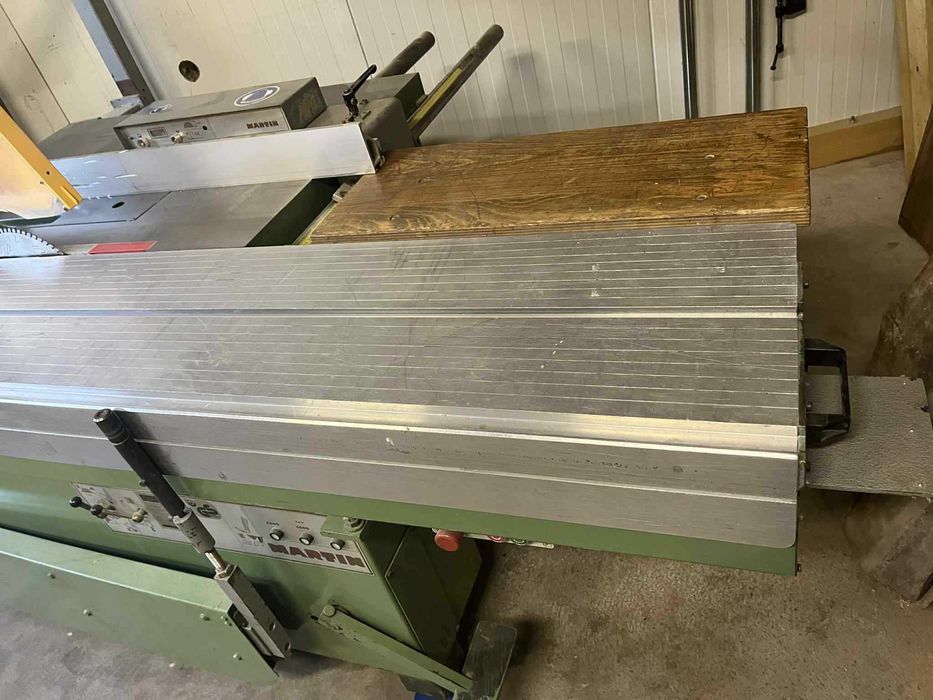 Piła formatowa Martin T 72