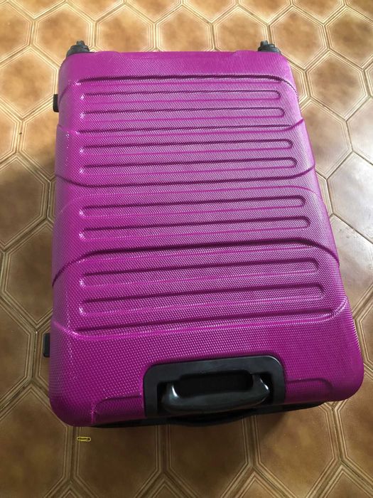 Mala Grande 23kg (para despachar)