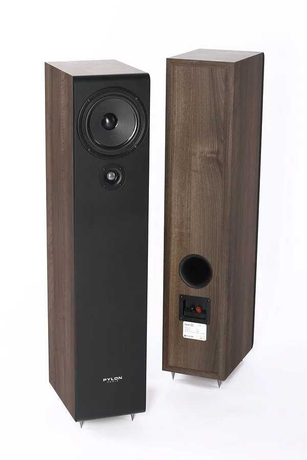 Pylon Audio Opal 20 -  Kolumny podłogowe 3 Kolory / RATY 0% / Outlet