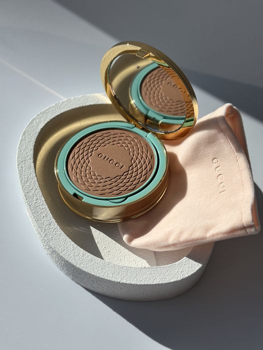 Бронзер Gucci Beauty оригінал