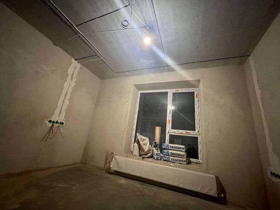 Електромонтажні роботи