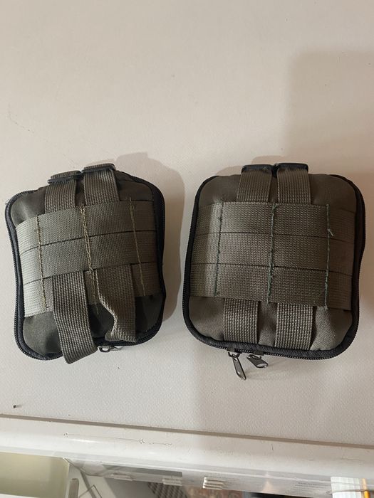 Сумка сброса магазинов для корсар м3с