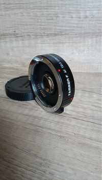 Tamron-F AF Tele-Converter 1.4X for Canon EF