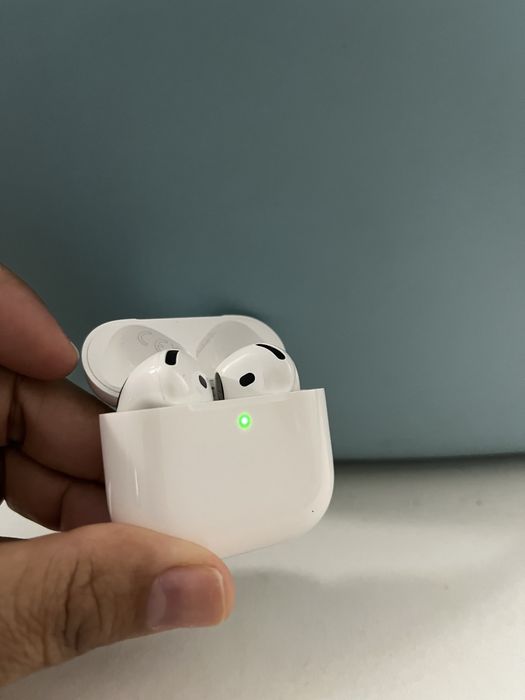 Airpods 4 ANC original Apple