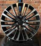 Alufelgi 20 VW T5 T6 T7 Multivan 5x120 Nowe Palmerston Wzmocnione R