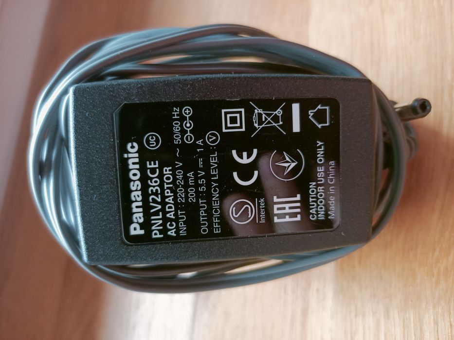 Telefon stacjonarny Panasonic KX-PRW110