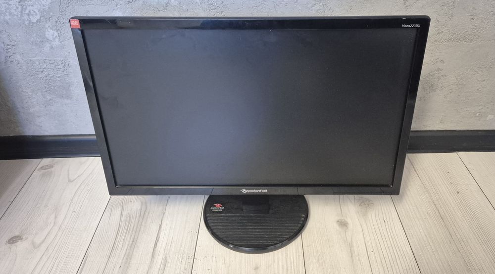 Monitor do komputera