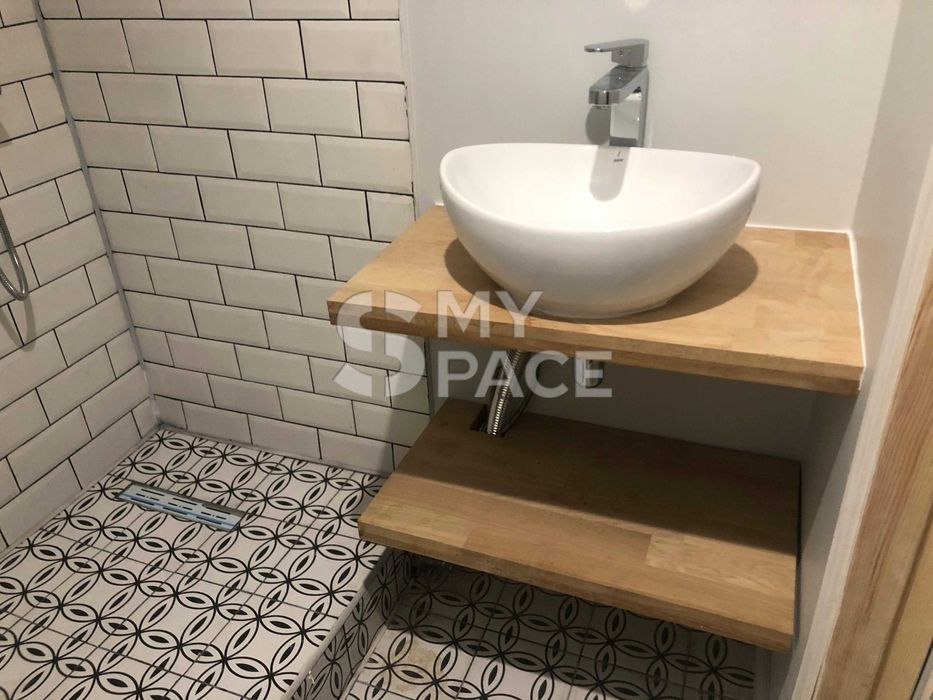 Вернадського, 2к, 50м.кв., Академ, Житомирська, Святошин