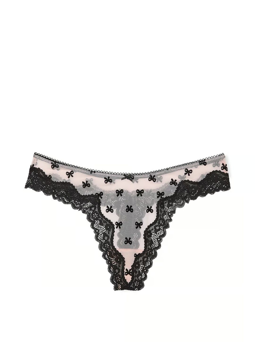 Stringi Victoria's Secret