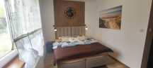 Noclegi Ustka, apartament Ustka, pokoje z łazienkami