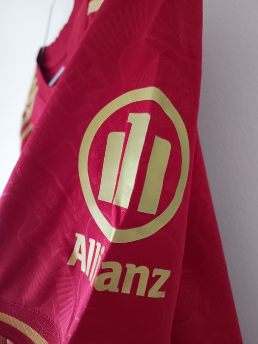 Bayer Munchen 225-Year Anniversary