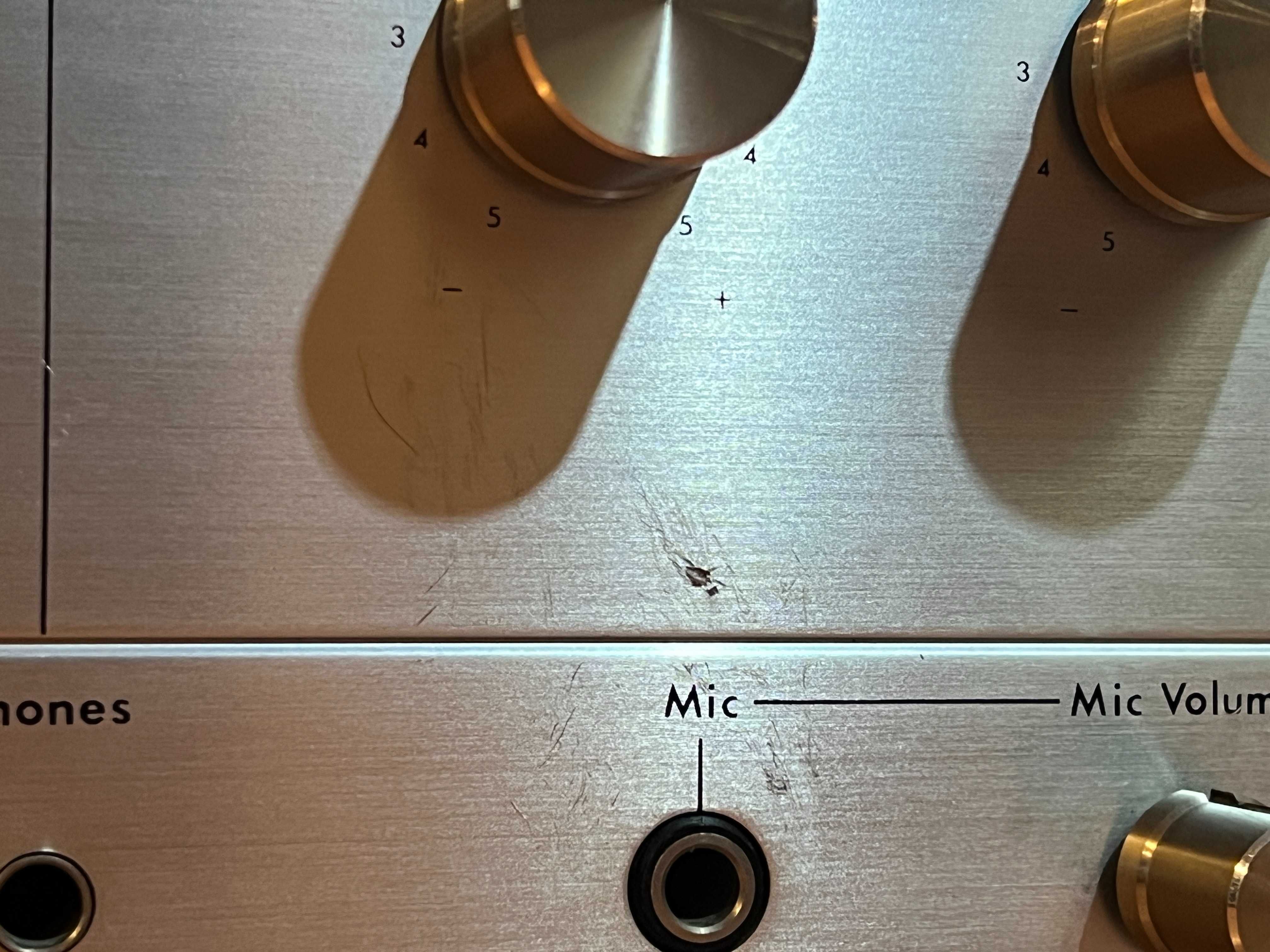 Wzmacniacz Onkyo A-3000 Audio Room