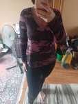 Bluzka moro rozm. L