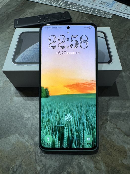 Самсунг S 21 Ultra 12/256 Gb dual sim 5G