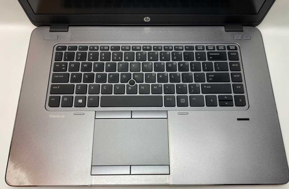 Laptop HPEliteBook850 G2 i5-5300U 8GB 128GB SSD 15,6 FHD bateria win10