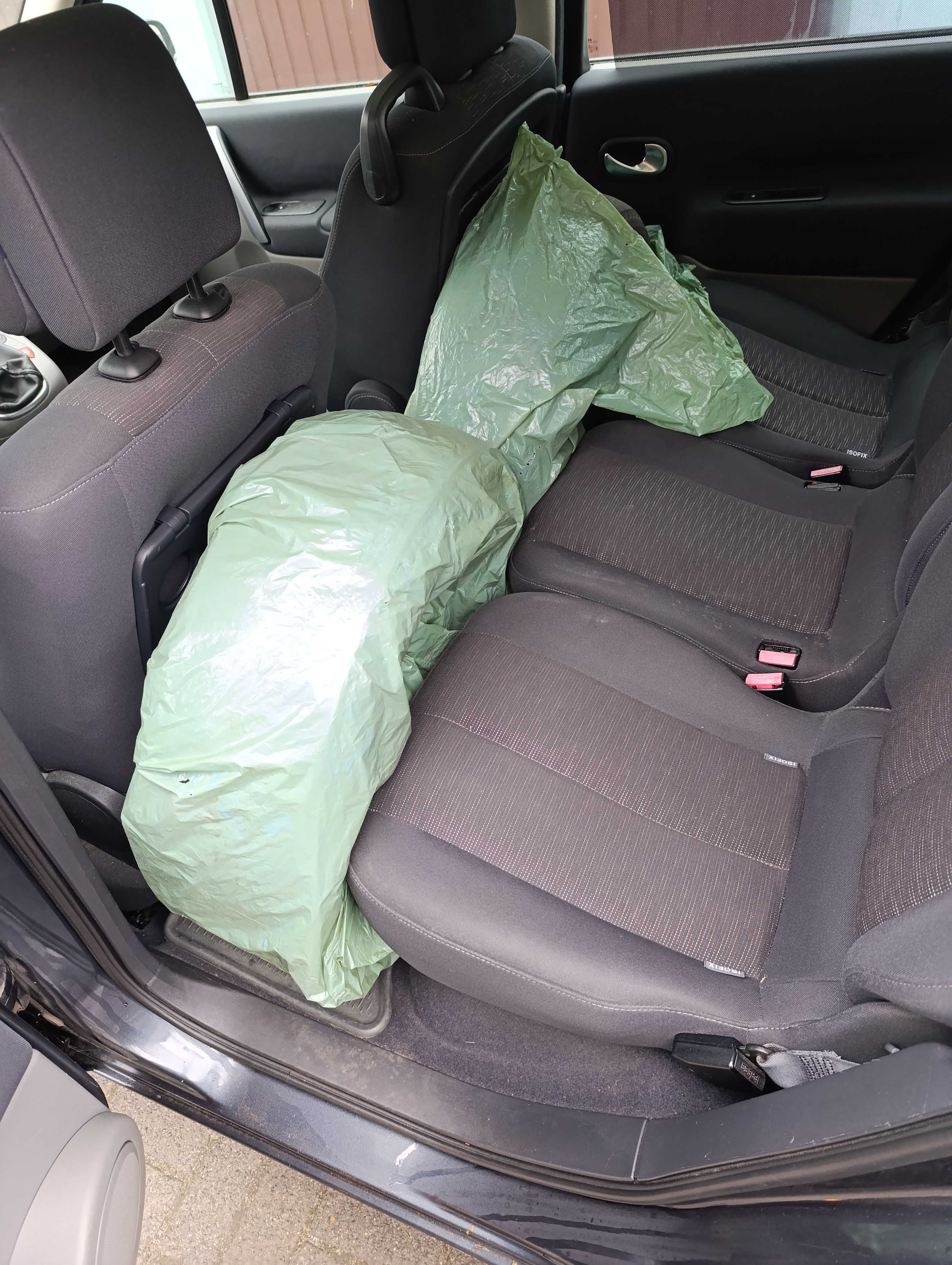Renault Scenic 2